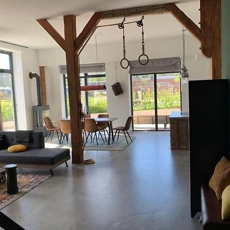 Appartement Altes Zeughaus à Flensbourg Extérieur photo