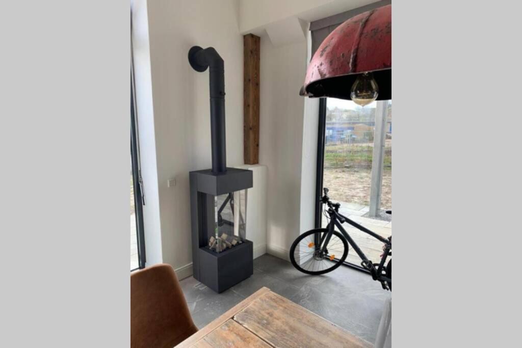 Appartement Altes Zeughaus à Flensbourg Extérieur photo