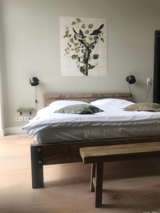 Appartement Altes Zeughaus à Flensbourg Extérieur photo